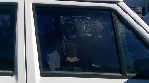 1984-1996 Jeep Cherokee Xj Passenger Right Front Side Window Door Glass Oem