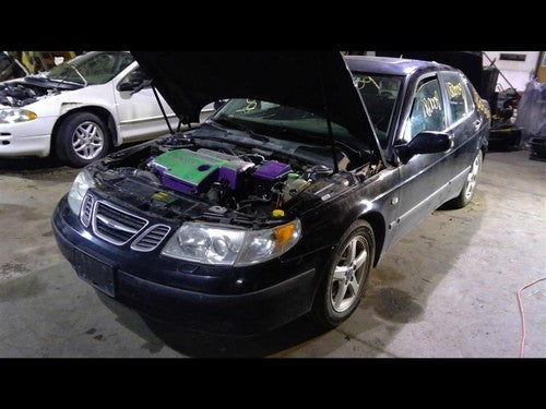 1999-2003 Saab 9-5 Intake Manifold 6 Cylinder Lower 4503850