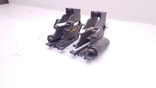 1997 Lincoln Continental Grille Support Bracket Brace - Oem F5oy-8B45