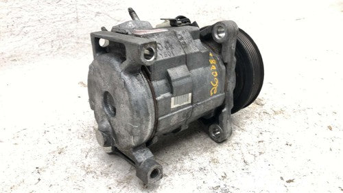 2005-2007 Dodge Caravan Ac Compressor Air Conditioner Pump Assembly Oem 3.8L
