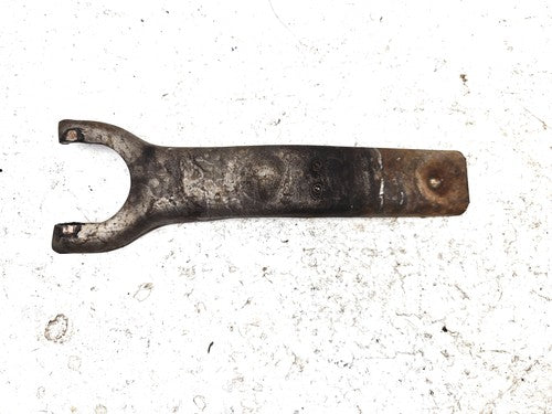 1992 Ford F250 Clutch Release Fork Zf 5 Speed Oem E7Ta-7515
