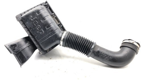 2004-2007 Jeep Liberty Complete Air Intake Filter Box Housing With Tube Oem 3.7L