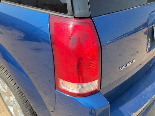 2002-2007 Saturn Vue Redline Driver Left Tail Light Brake Lamp Oem Rear 19206828