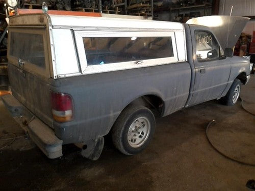 1997 Ford Ranger Front Window Crank Oem