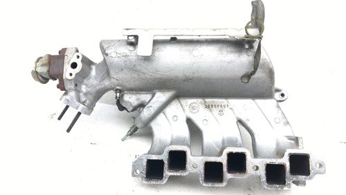 1996-1999 Town & Country Upper Intake Manifold Oem 3.8L 04621884