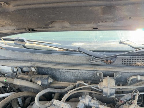 1995-1999 Nissan Maxima Passenger Right Windshield Wiper Arm Oem Blade Lever