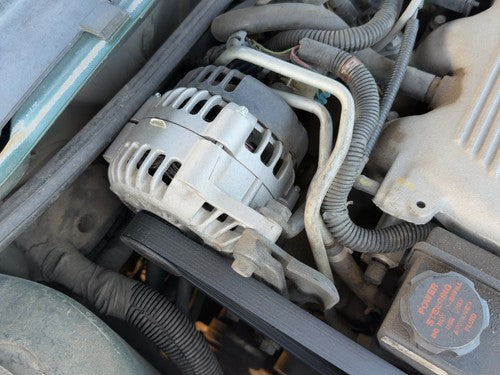 1999 Chevy Lumina Alternator OEM 105 Amp 3.1L V6 10464071