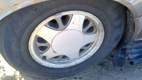 1993-2002 Chevy Astro 15' Aluminum Wheel Oem Factory Rim