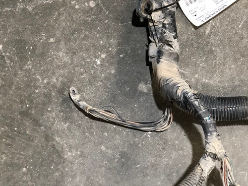 2005 Dodge Ram 3500 Headlight Wiring Harness Front Compartment 5.9L Cummins Oem