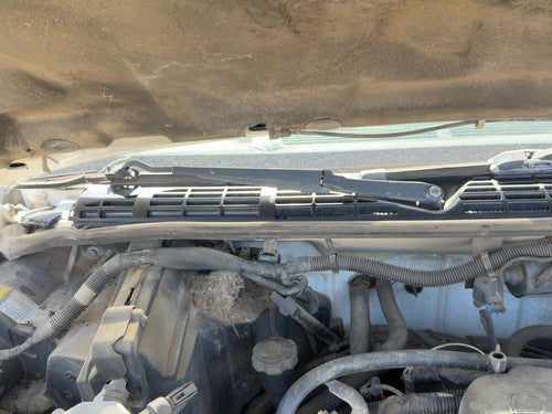 2001 Chevy S10 Blazer Passenger Right Windshield Wiper Arm Blade Lever 15029690