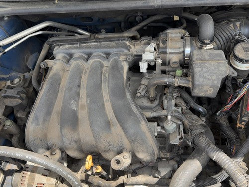 2007-2012 Nissan Sentra Valve Cover Oem 2.0L 13264Et00B