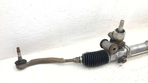 2002-2009 Chevy Trail Blazer Power Steering Gear Rack And Pinion Oem Tie Rods