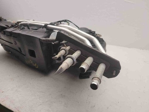 2007 Lincoln Navigator Rear Heater Housing Assembly Oem Back