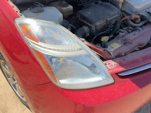 2004-2009 Passenger Right Head Light Oem Front Lamp Without Xenon 8113047160