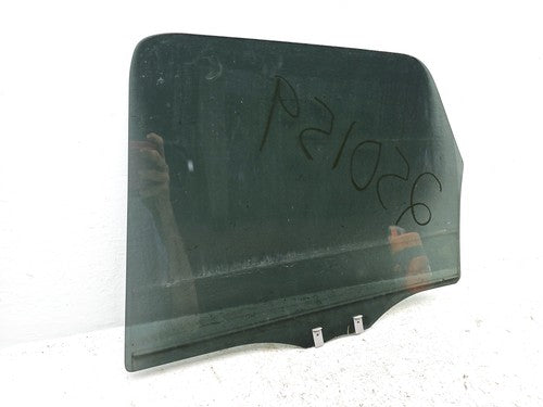 2001-2007 Ford Escape Passenger Right Rear Side Window Door Glass Oem Back