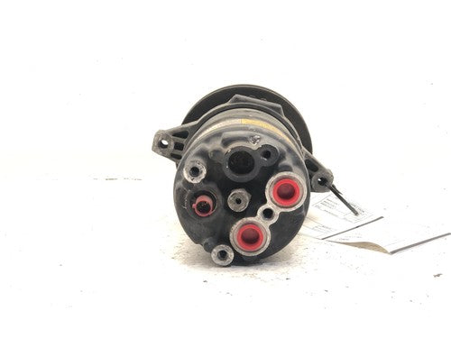 1985-1986 Chevy Cavalier Ac Compressor Air Conditioner Pump Assembly Oem 2.8L