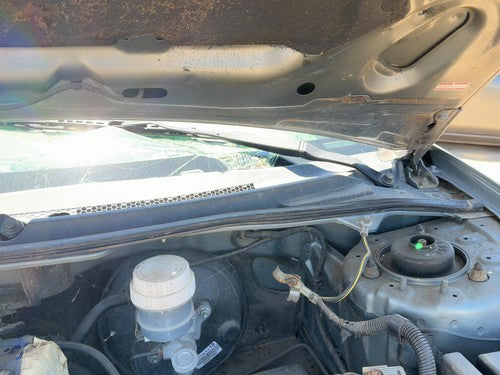 2006-2012 Mitsubishi Eclipse Driver Left Windshield Wiper Arm Oem Blade Lever