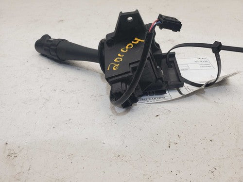 2004-2006 Cadillac Srx Turn Signal Swich Lever Oem Column Control 25743472