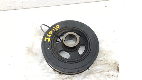 2009-2020 Dodge Journey Harmonic Balancer Crankshaft Pulley With Bolt 2.4L Oem