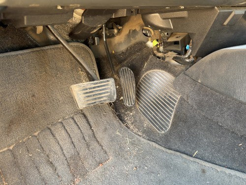1995-2005 Chevy S10 Blazer Gas Pedal Assembly OEM Accelerator 4.3L