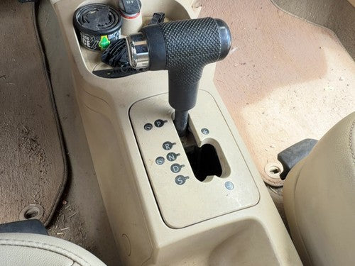 07 Beetle Convertible Floor Shifter Lever Assembly Shift Unit Automatic Transmis