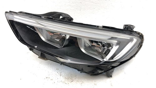 2018-20 Buick Regal Driver Left Head Light Front Lamp With Bracket Halogen T4a