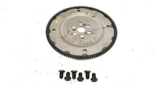 2003-11 Ford Focus Flywheel Oem With Bolts Hardware Automatic Transmission 2.0L