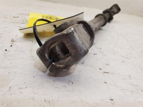 2005 Ford F150 Lower Steering Shaft Oem Intermediate Shaft 4X4