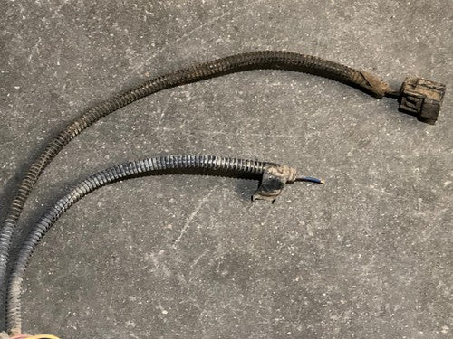 2005 Dodge Ram 3500 Headlight Wiring Harness Front Compartment 5.9L Cummins Oem