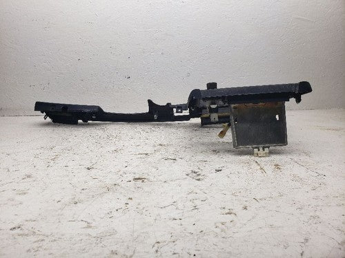 1989-1992 89-92 89-92 Chevy Geo Prizm Dash Trim Bezel Radio Surround Panel Oem
