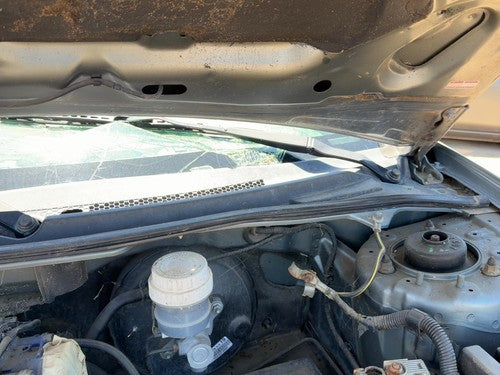 2006-2012 Mitsubishi Eclipse Driver Left Windshield Wiper Arm Oem Blade Lever
