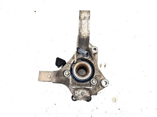 05-09 Buick Lacrosse Driver Left Front Spindle Steering Knuckle With Wheel Hub