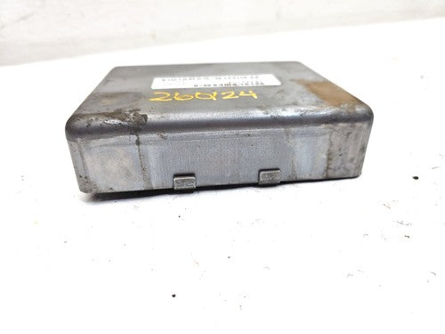 1999-2002 Gmc Sierra 2500 Transfer Case Np8 Control Module Computer Oem 12577410