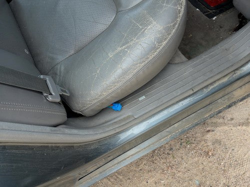 1998-2004 Passenger Right Rear Lower Sill Plate Step Trim Panel Oem