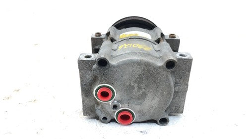 1994-1995 Ford Explorer Ac Compressor Air Conditioner Pump Assembly Oem 4.0L