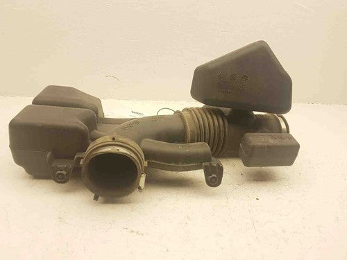 2007 Lincoln Navigator Air Intake Tube Resonator Pipe Elbow Rubber Hose Snorkel