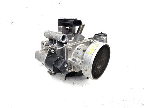 1988-1991 Olds 88 Throttle Body Valve Oem With Sensors 3.8L 24500167