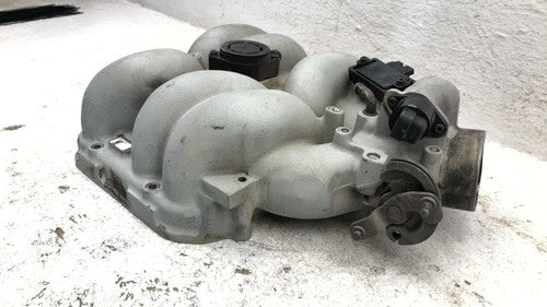 1993 Chevy S10 Blazer Upper Intake Manifold Oem Central Port Injection Cpi 4.3L