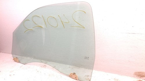 09-23 Dodge Ram 1500 Passenger Right Front Side Window Door Glass Standard Cab