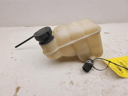 2000 Land Rover Range Rover Radiator Overflow Tank Bottle 4.6 Coolant Reservoir