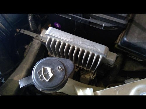 2006 Pontiac G6 Engine Ecm Electronic Control Module 3.5L Ecu Computer Unit Oem
