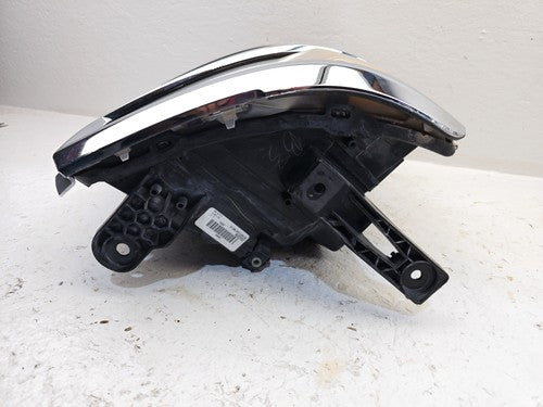 2014-2015 Silverado 1500 Passenger Right Head Light Oem Front Lamp 23380551