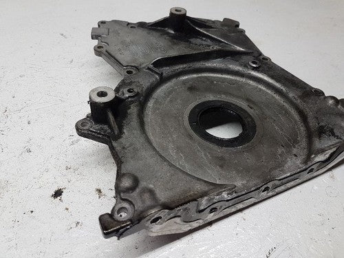 2007-2009 Dodge Sprinter Van Timing Cover 3.0L Diesel 68054910Aa