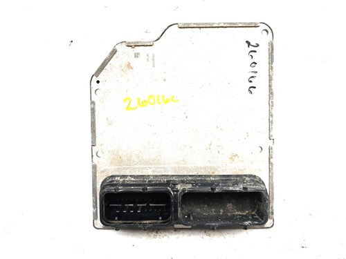 2004-2006 Cadillac Srx Electronic Control Module Computer Ecm Ecu 3.6L 19260507