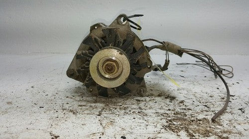 1987-1991 Chevy Corsica Alternator Oem 2.2L 10456312