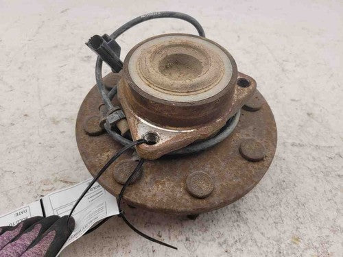 2003-2008 Dodge Ram 3500 Front Wheel Hub Assembly Oem 4X2 2Wd Cummins 52010206Ab