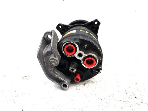1983-1986 Pontiac 6000 Ac Compressor Air Conditioner Pump Assembly Oem 2.8L