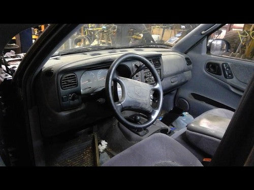 1998 Dodge Durango Speedometer Trim Bezel Surround Panel Oem Dash 5Gf931azaa