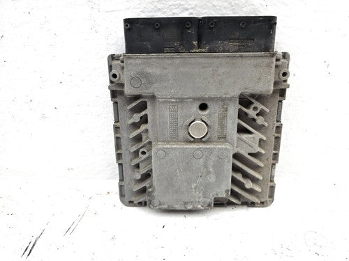2014 Vw Jetta Electronic Control Module Computer Ecm Ecu 1.8L 06K906070D
