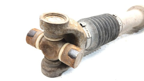 2011-2016 Ford F250 Front Drive Shaft Oem Driveline 4X4 4Wd 6.7L Powerstroke